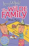 Wilde party