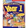 Reader Rabbit's Year 1