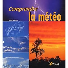 Comprendre la m�t�o