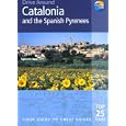 Drive Around Catalonia and the Spanish Pyrenees: Your guide to great drives (Drive Around... by Tony Kelly