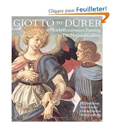 Giotto to Durer: Early Renaissance Painting in the National Gallery