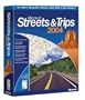 Microsoft MS Streets and Trips 2004