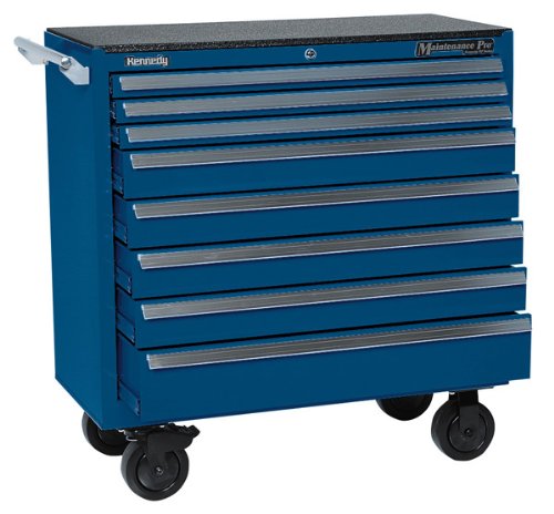 Kennedy 40 in 8 Machinists Chest