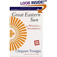 Great Eastern Sun