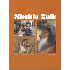 Sheltie Talk