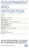 Government and Opposition