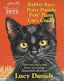 Animal Ark Pets Double Audiotape : Rabbit Race/Pony Parade/Pet's Party/Cat's Cradle