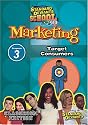 Standard Deviants School - Marketing, Program 3 - Target Consumers (Classroom Edition)