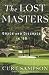 Book The Lost Masters: Grace and Disgrace in '68