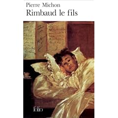 Rimbaud le fils