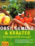 Produkt-Bild: Obst, Gem&uuml;se und Kr&auml;uter . GU Natur Spezial