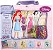 Disney Princesses Paper Doll Scrapbooking Kit