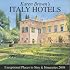 Karen Brown's Italy Hotels, Revised Edition: Exceptional Places to Stay & Itineraries 2008 (Karen Brown's Italy Hotels)