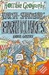 Earth Shattering Earthquakes (Horrible Geography)