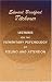 Lectures on the Elementary Psychology of Feeling and Attention