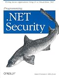 Programming .NET Security