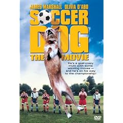 Soccer Dog - The Movie by 