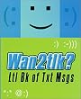 Wan2Tlk?: Ltl Bk of Txt Msgs