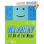 Wan2Tlk?: Ltl Bk of Txt Msgs