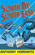 South by South East (Diamond Brothers): A Diamond Brothers Adventure