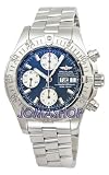 Breitling Aeromarine Chrono Superocean Mens Watch A1334011-C6-131A