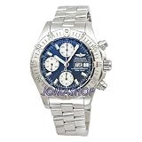 Breitling Aeromarine Chrono Superocean Mens Watch A1334011-C6-131A by Breitling