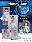 Encyclopedia of Nancy Ann Storybook Dolls: Identification & Values, Vol. 2