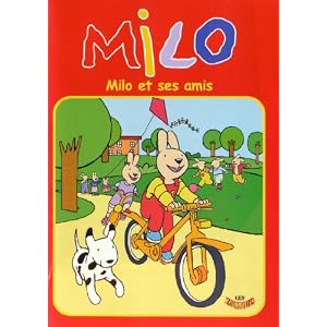 Milo - Milo et ses amis