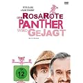 Der rosarote Panther wird gejagt