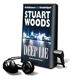 Deep Lie (Playaway Adult Fiction)