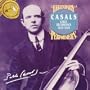 Pablo Casals: Early Recordings 1925-1928