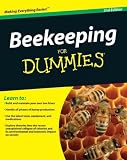 (Beekeeping for Dummies) By Blackiston, Howland (Author) Paperback on 01-Mar-2009