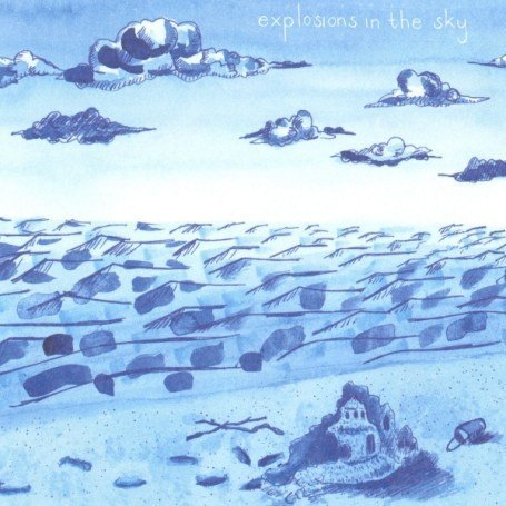 CD-Charts  Search : How Strange, Innocence