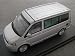 Produkt-Bild: VW T5 California GP 1:43 Reflexsilber