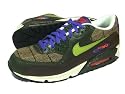 Nike Classic Air Max 90 Premium Tweed Pack Running Sports Shoes 313650-331 Old School Runners