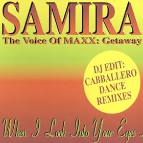 When I Look Into Your Eyes - Samira
