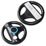 Lenkrad Racing Wheel f�r Nintendo Wii...