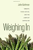 Weighing I..