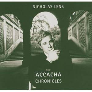 Nicholas Lens