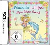 Prinzessin Lillifee - Meine liebsten Freunde [Software Pyramide]