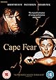 Cape Fear [DVD]