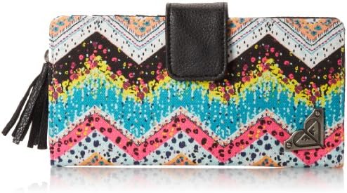 Roxy Just Dance Wallet