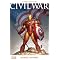 Marvel Civil War