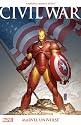 Civil War: Marvel Universe