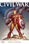 Civil War: Marvel Universe