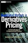 Quantitative Methods in Derivatives Pricing: An Introduction to Computational Finance