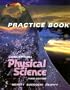 Conceptual Physical Science Practice book