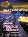 Conceptual Physical Science Practice book