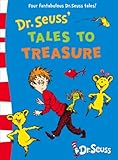 Dr. Seuss' tales to treasure