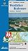 Image of Westlicher Bodensee. Freizeitkarte 1 : 50 000: Mit Wander-, Radwegen und touristischer Infrastruktur